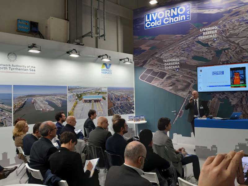 Livorno Cold Chain