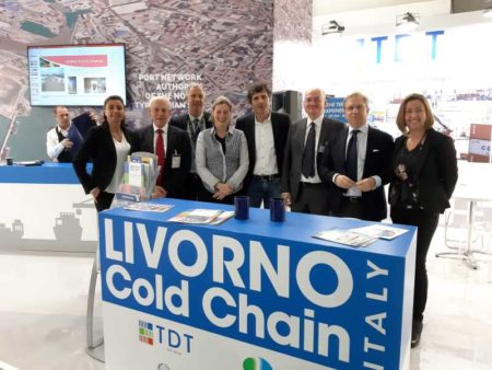 Livorno Cold Chain