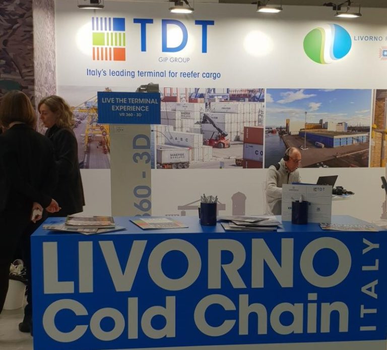 Livorno Cold Chain