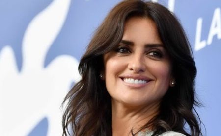 Penelope Cruz