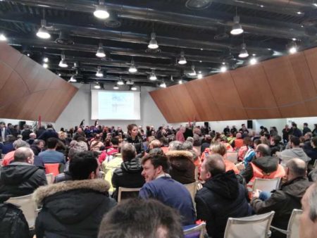 Venezia Convegno