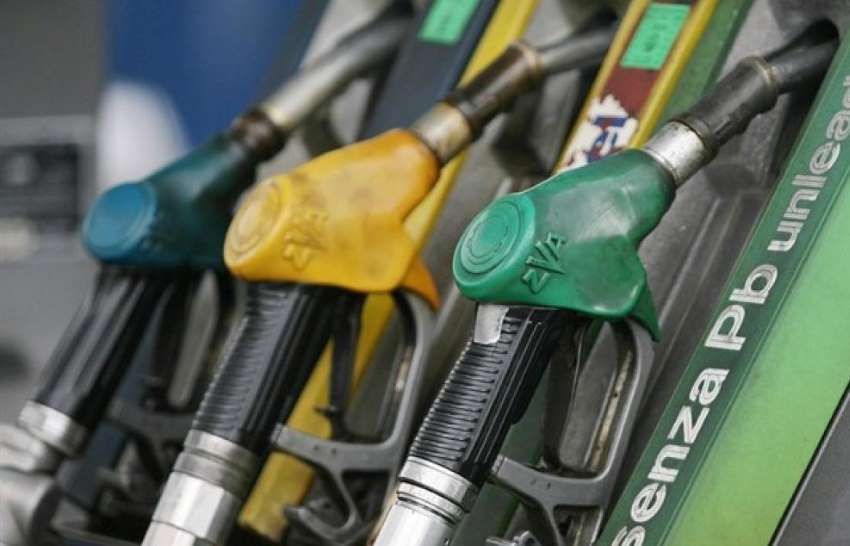 distributori carburante