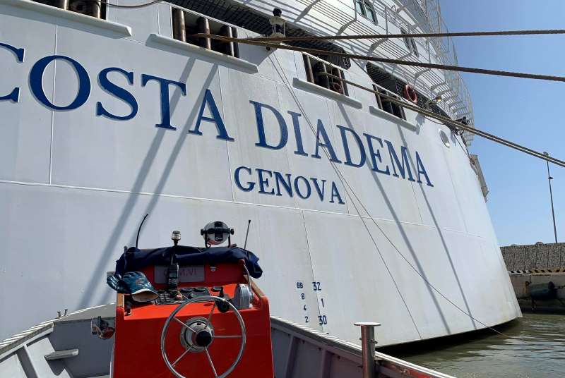 Costa Diadema