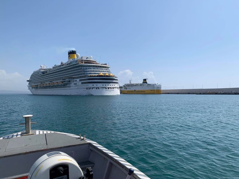 Costa Diadema