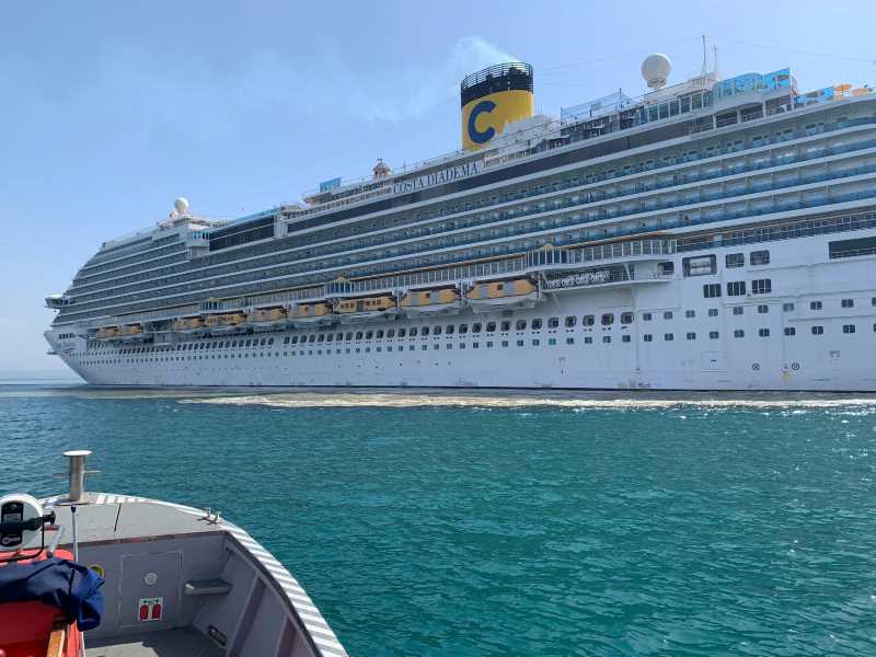 Costa Diadema