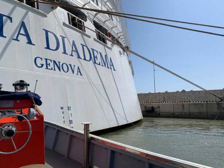 Costa Diadema