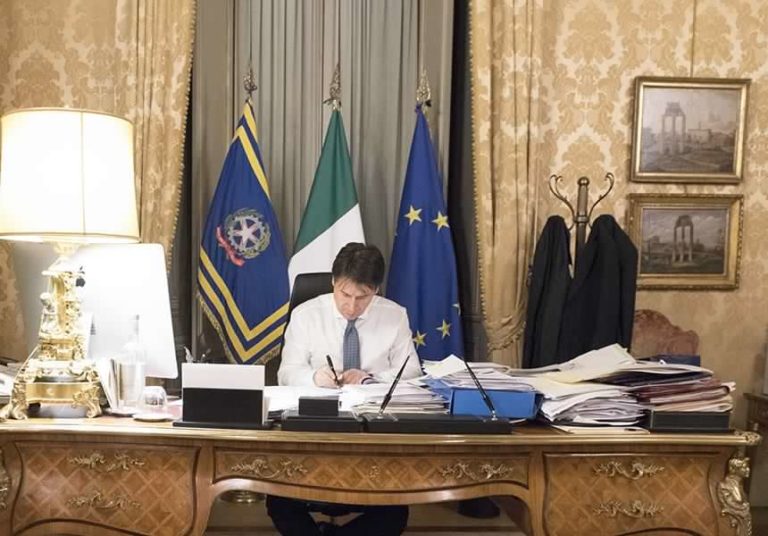 Giuseppe Conte