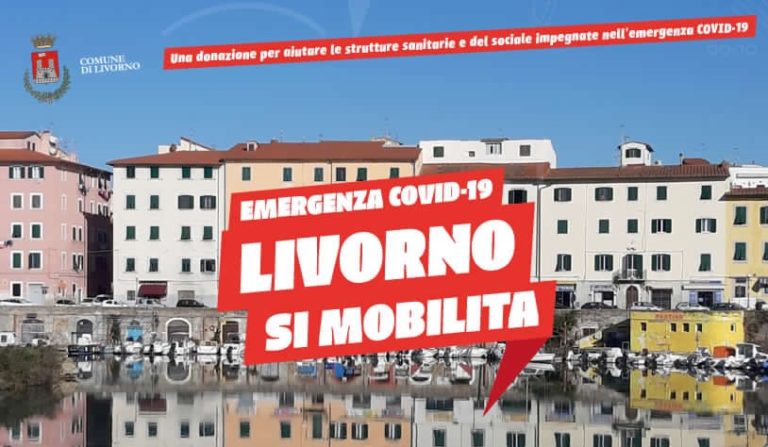 Livorno mobilita