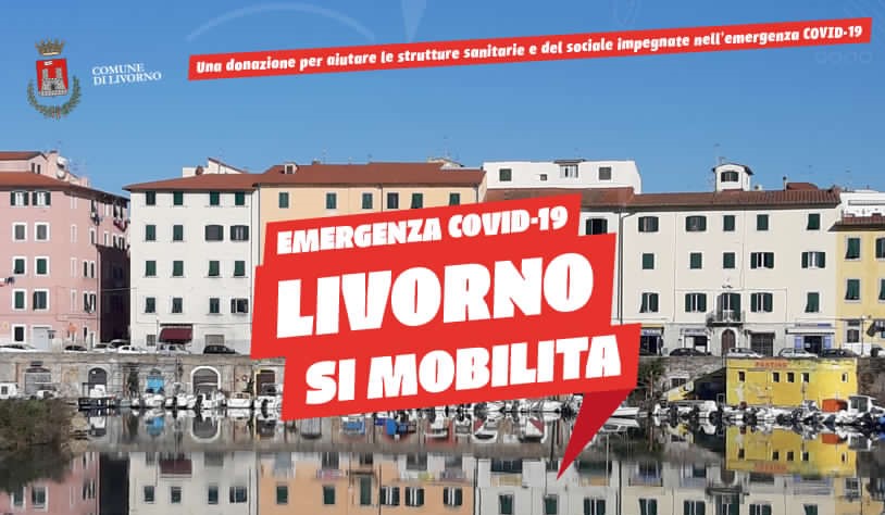Livorno mobilita