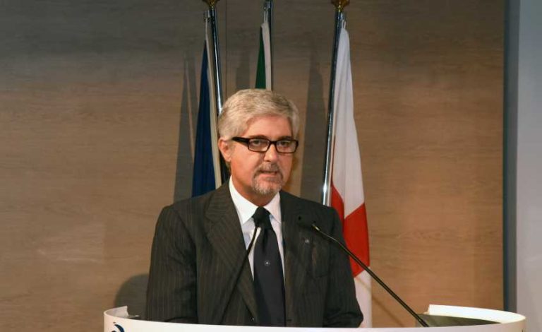 Mario Mattioli