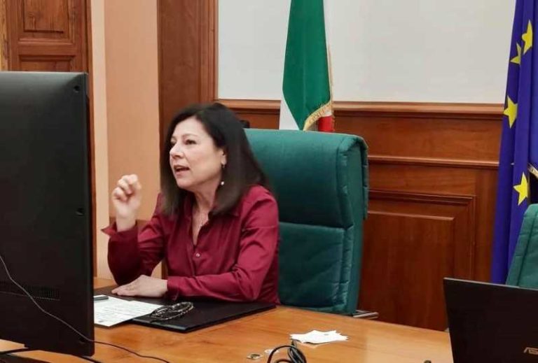 Paola De Micheli