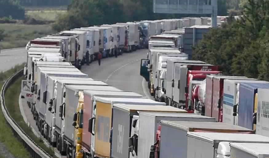 Tir Brennero