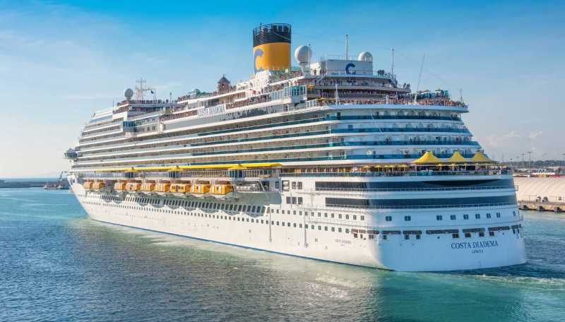 Costa Diadema