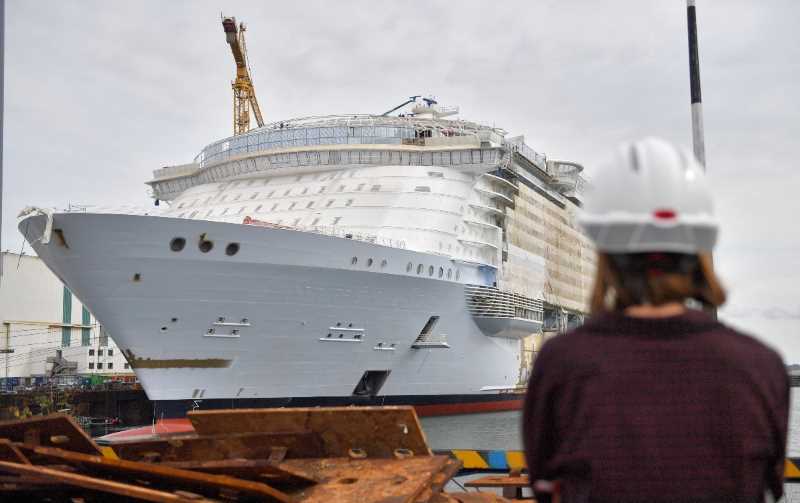 Chantiers Atlantique