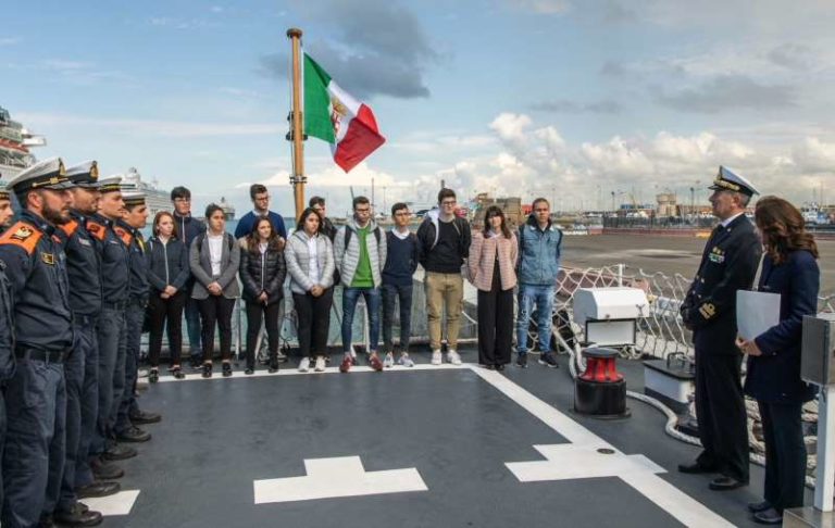 Giornata Mare