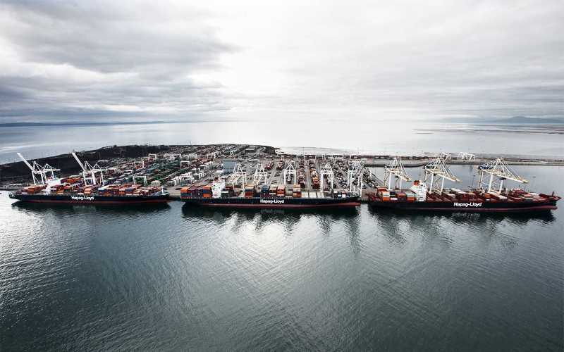 Hapag Lloyd