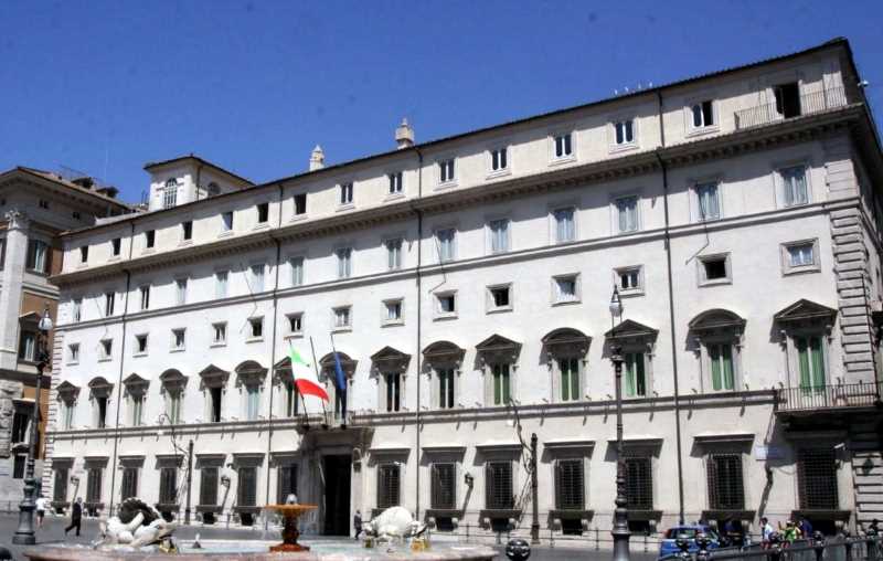 Palazzo Chigi