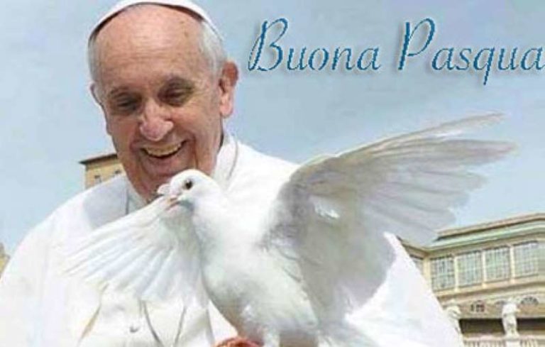 Papa Pasqua