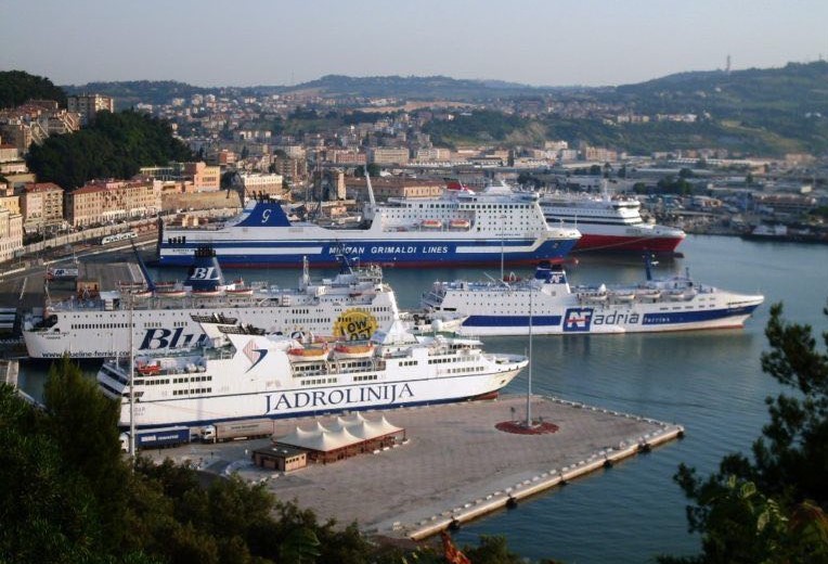 Porto Ancona