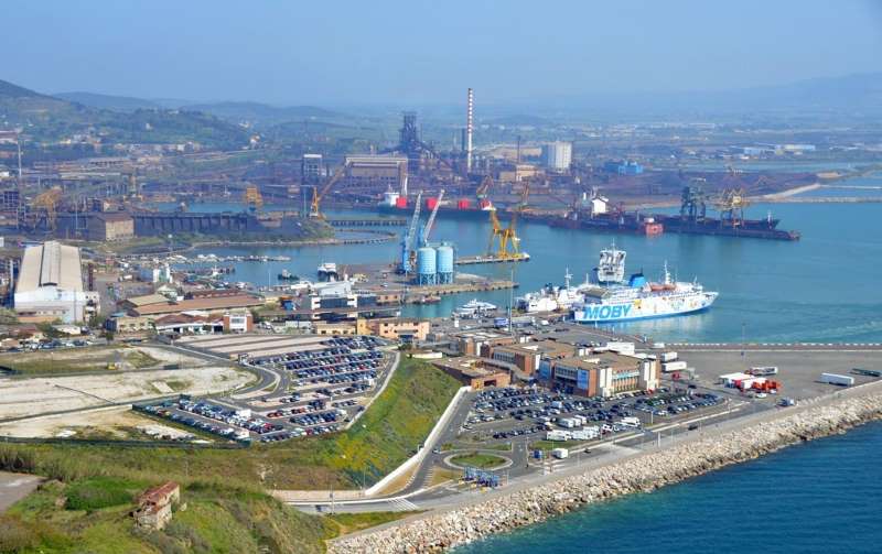 porto Piombino