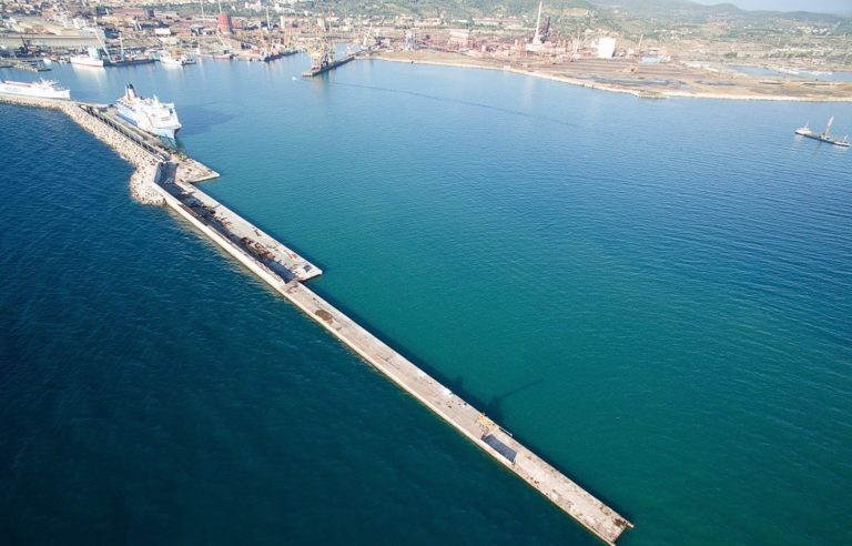 Porto Piombino