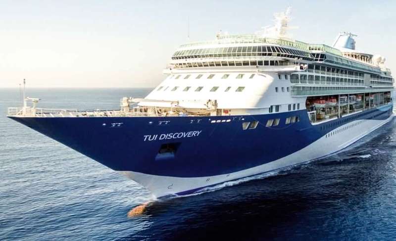 Tui Cruises