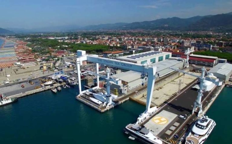 cantieri navali