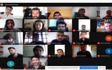 Accademia Mercantile