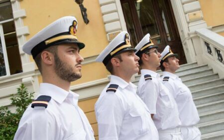 Accademia Mercantile