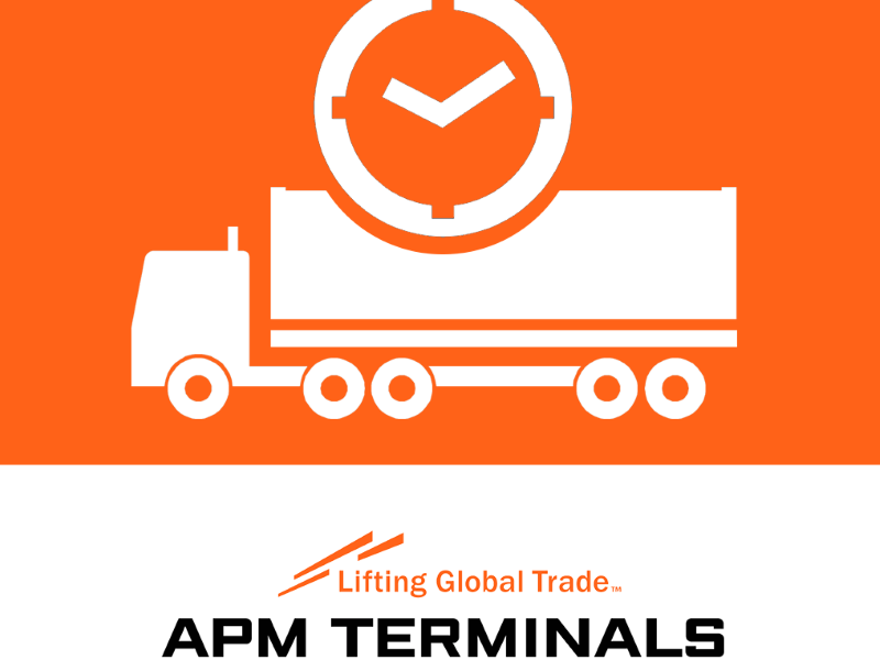 APMT TERMP