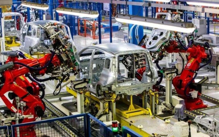 Automotive