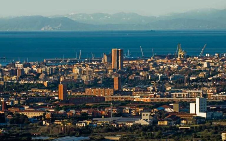 Livorno