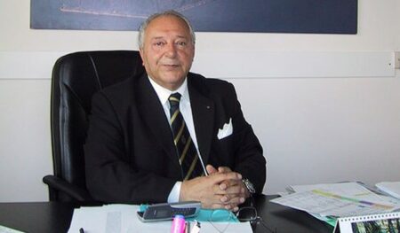 Massimo Bernardo