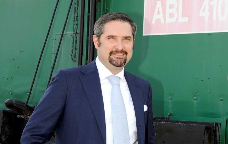 Matteo Gasparato