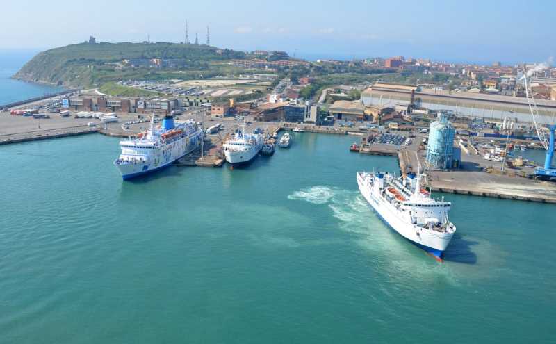 Porto Piombino