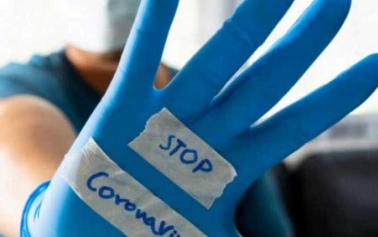 Protocollo sicurezza