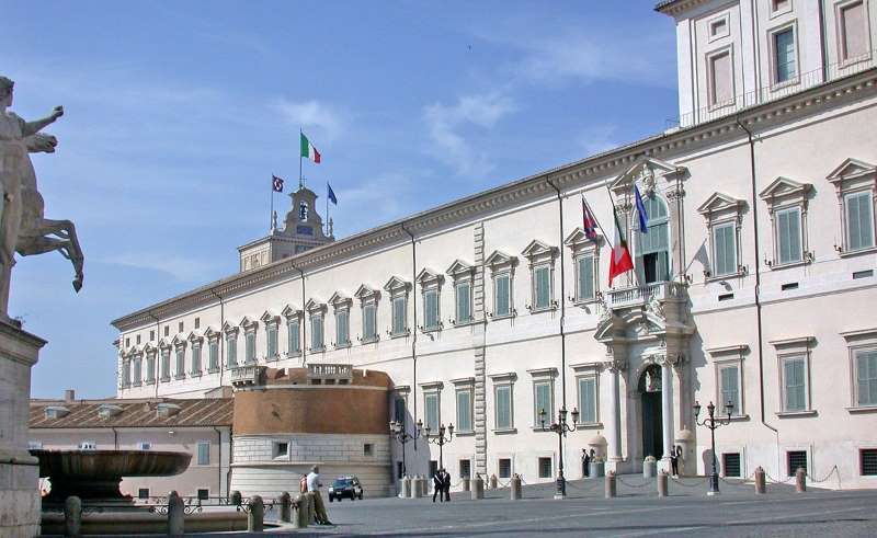 quirinale