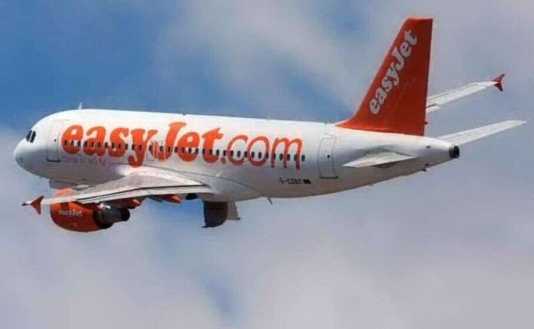 Easy Jet