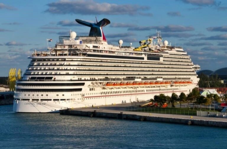Carnival Dream