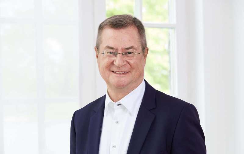 Joachim Schlotfeldt