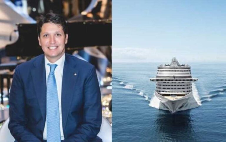 MSC CRociere