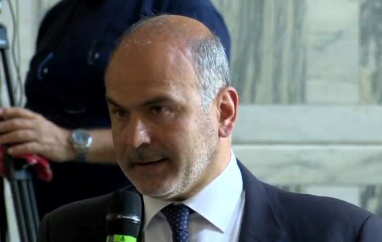 Luca Sisto