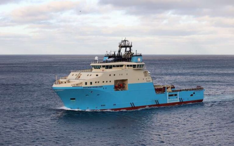 Maersk Supply