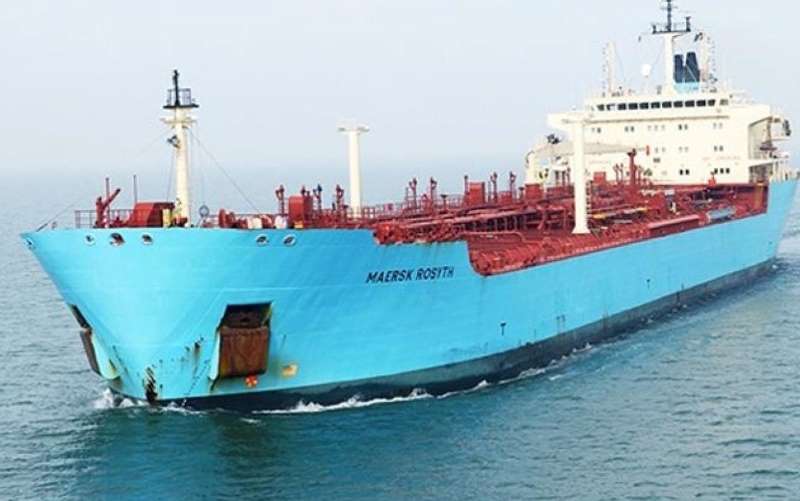 Maersk Tankers