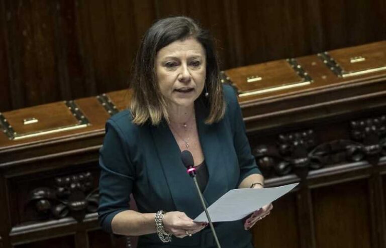 Paola De Micheli