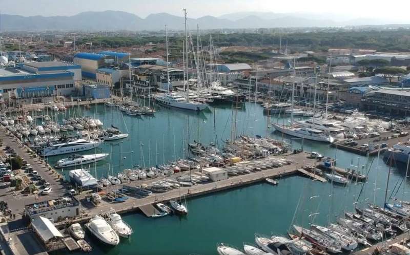Porto Viareggio