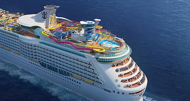 Royal Caribbean