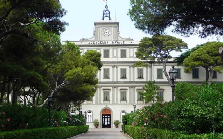 Accademia Navale