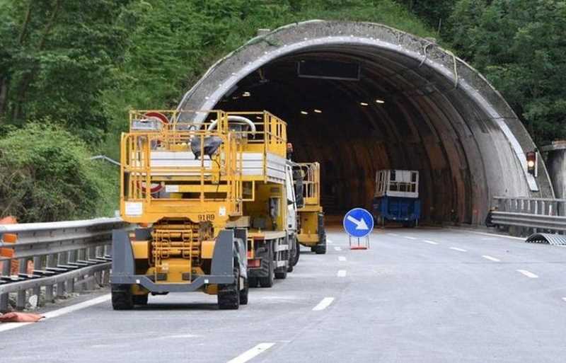 Autostrade liguri