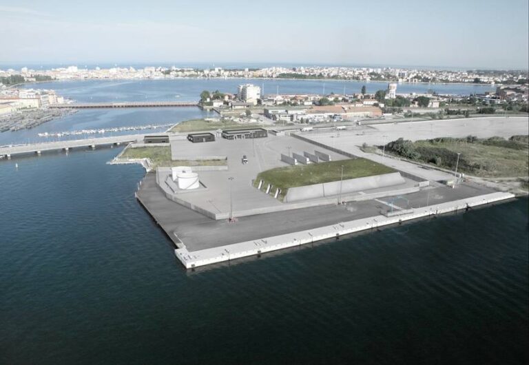 Chioggia Gpl